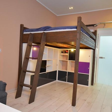 Apartmany Jizdarenska Karlsbad Exteriör bild