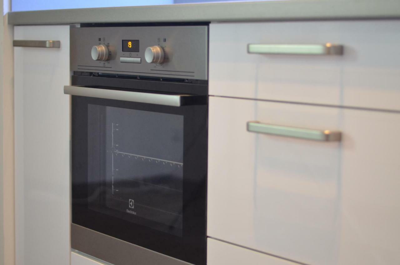 Apartmany Jizdarenska Karlsbad Exteriör bild